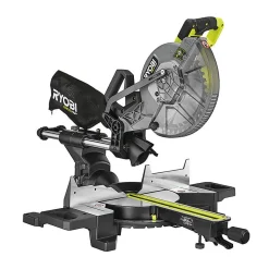 Kapp og gjærsag 18 volt 254 mm