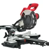 Kapp- og gjærsag 1700 watt