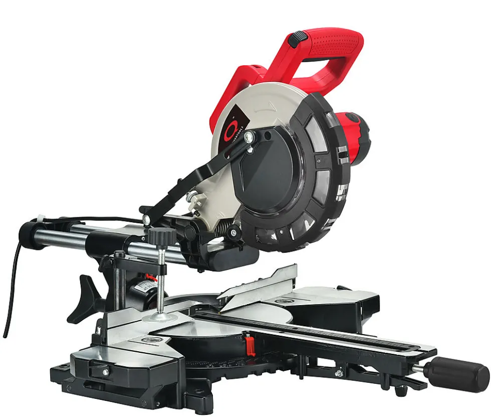 Kapp- og gjærsag 1700 watt