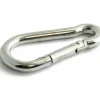 Karabinkrok 245 80x8 mm elforsinket