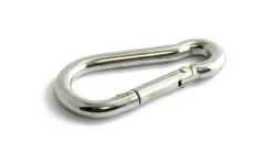 Karabinkrok 245 80x8 mm elforsinket