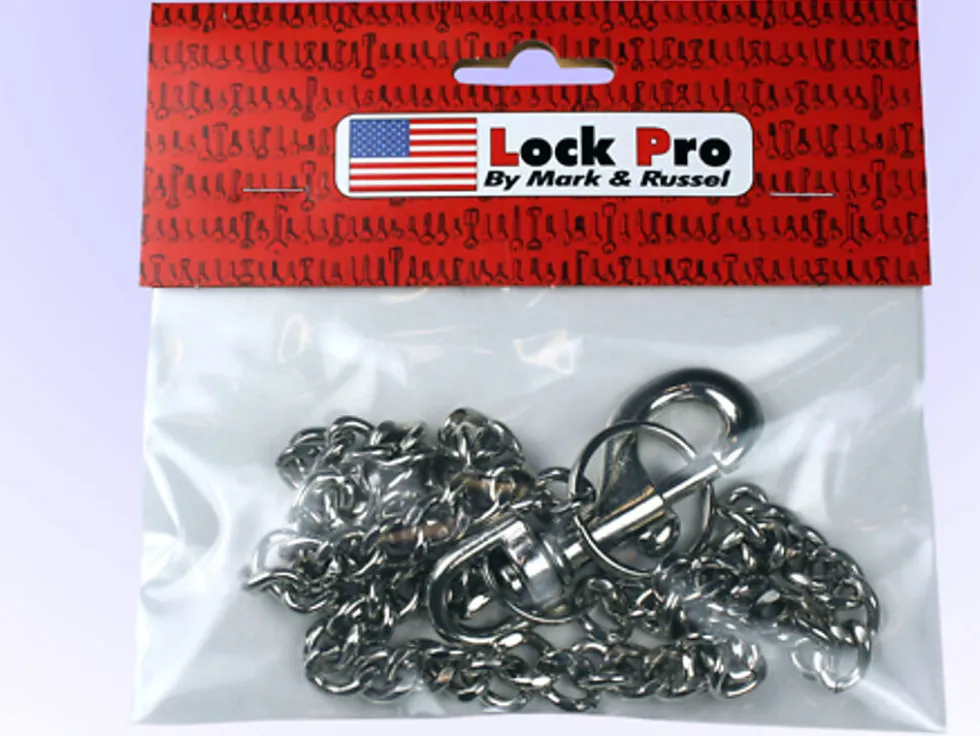Karabin m/kjede 507/1260a gds