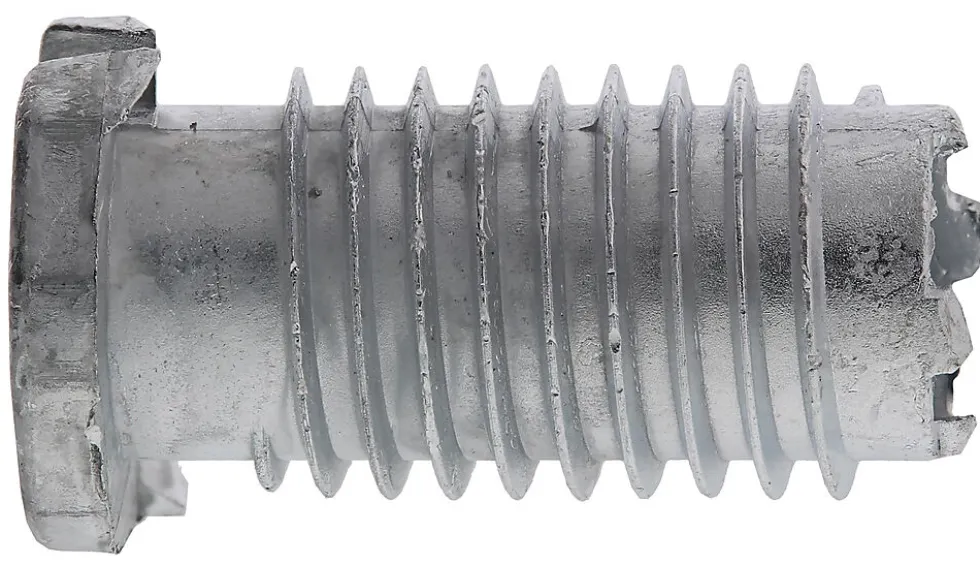 Karmhylse for trekarm 30 mm 0-13 mm 100 stk