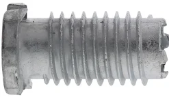 Karmhylse for trekarm 30 mm 0-13 mm 100 stk