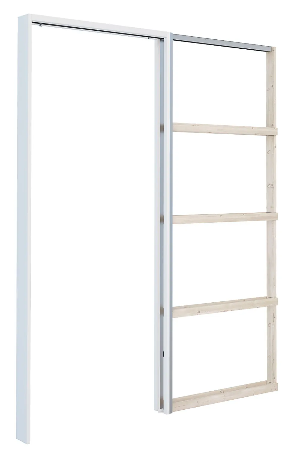 Karm sd 4" 82,6x204 s8500-n 210 utsp.mål: 170x210 cm