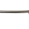 Kastekrok lett 75 mm rustfri