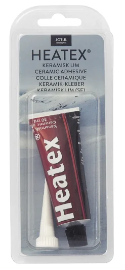 Keramisk lim 30 ml A6 stk