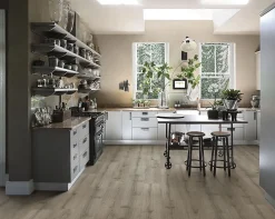 Kährs Luxury Tiles Blaiken vinylgulv 6x218x1210 mm