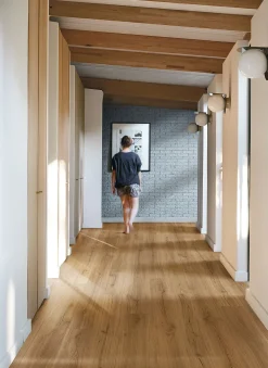 Kährs Luxury Tiles Impression Sumava vinylgulv med IXPE bakside LTCLW2211-218