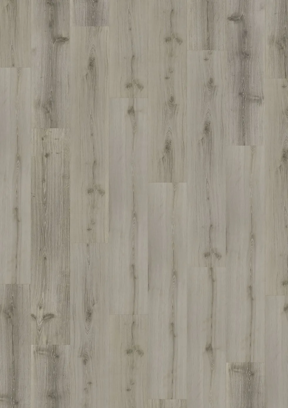 Kährs Luxury Tiles Otago Wood vinylgulv 6x218x1210 mm