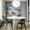 Kährs Luxury Tiles vinylgulv Hanmer 6 mm