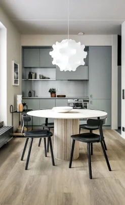 Kährs Luxury Tiles vinylgulv Hanmer 6 mm