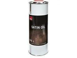 Kährs vedlikeholdsolje Satin 1 liter