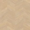 Kährs vinylgulv Fusion Chevron 4 sidet mikrofas