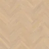 Kährs vinylgulv Fusion Herringbone lys blond 103
