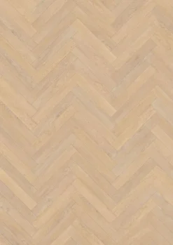 Kährs vinylgulv Fusion Herringbone lys blond 103