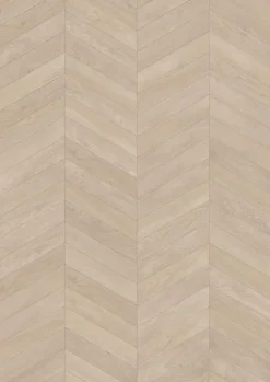 Kährs vinylgulv Perception Chevron