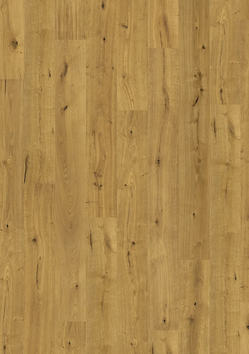 Kährs vinylgulv Yosemite Aware 1815x200x9 mm
