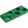 Kile grønn 10x30x80 mm karton med 1.000 stk.