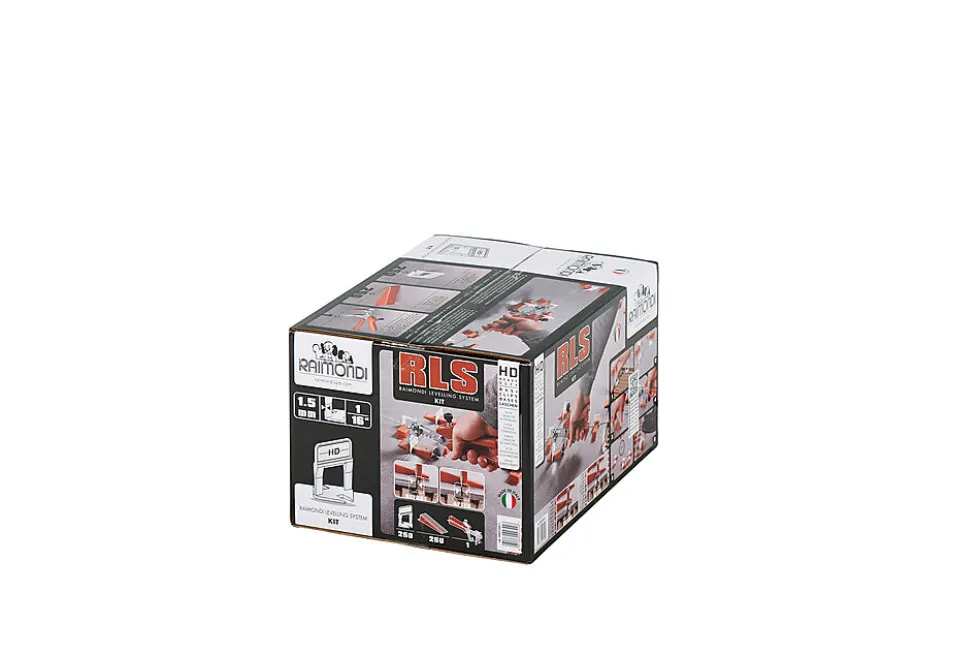 Kiler klips tang hd 250stk fliser