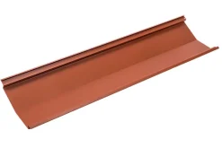Kilrenne powertekk matt terrac terracotta dekkende mål 1170mm isola