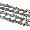 Kjede motorsag 10" 1,1 mm 3/8" -40