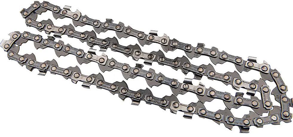 Kjede motorsag 10" 1,1 mm 3/8" -40