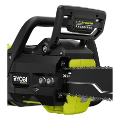 Kjedesag RY36CSX50A-0 u/ batteri