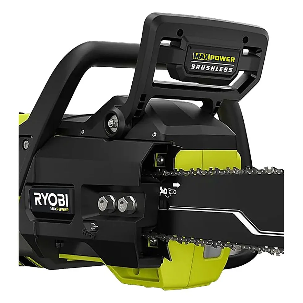 Kjedesag RY36CSX50A-0 u/ batteri