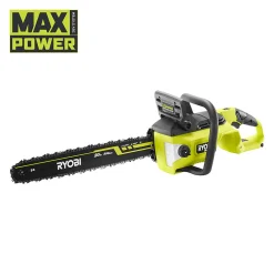 Kjedesag RY36CSX50A-0 u/ batteri