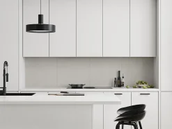 Kjøkkenplate Fibo Moonstone 7616KM10 10x620x580mm
