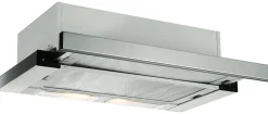 Kjøkkenvifte Crystal 60 cm