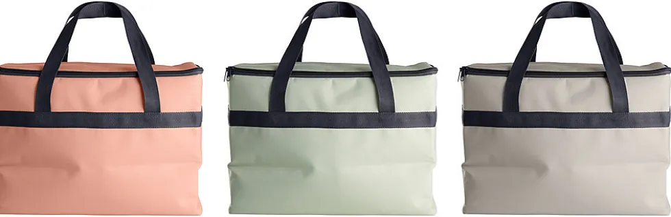 Kjølebag 20l sammenleggbar
