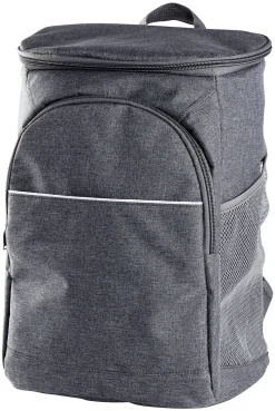 Kjølebag ryggsekk 5kg grå