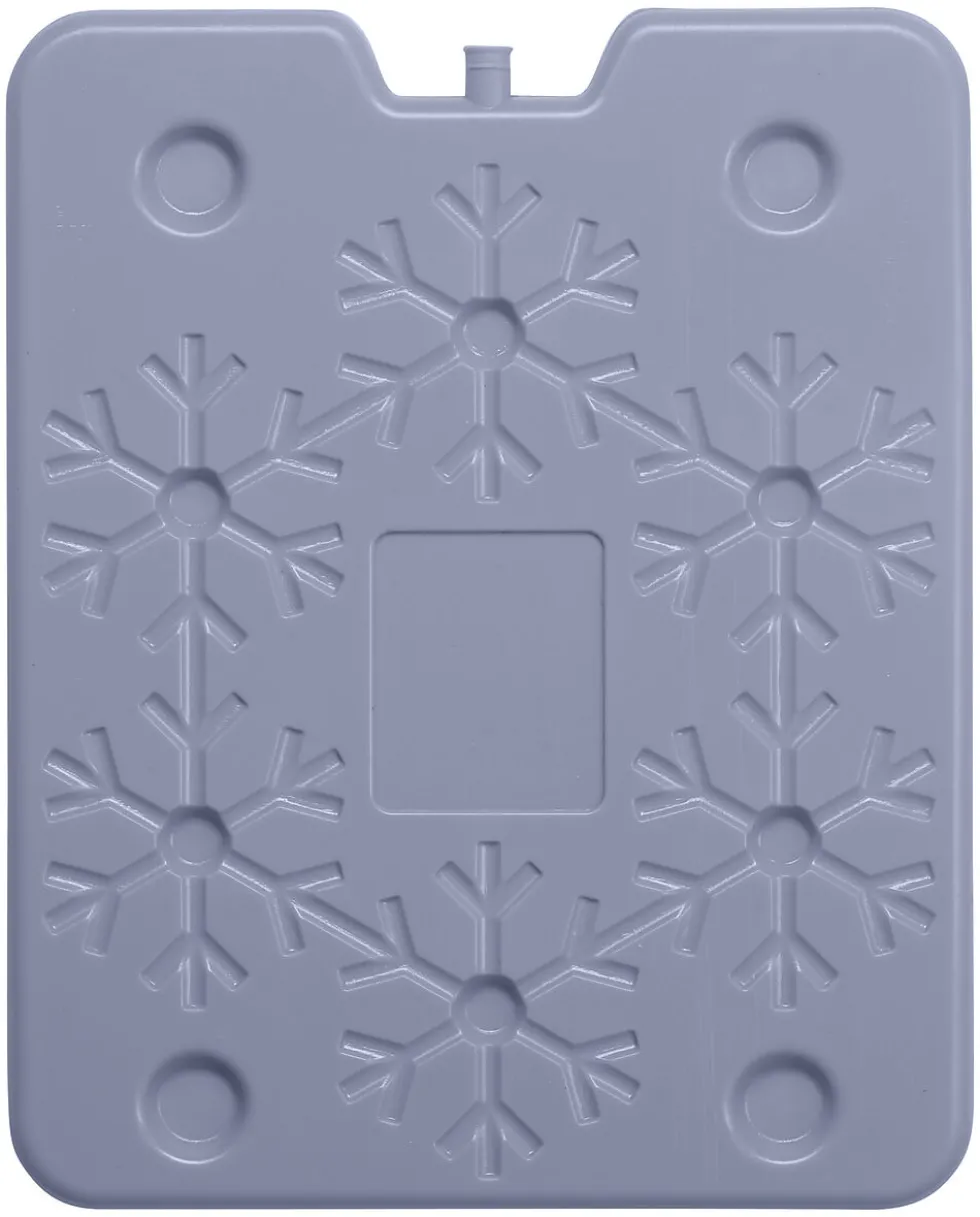 Kjøleelement 800g assortert trend