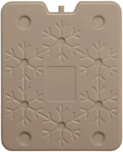 Kjøleelement 800g assortert trend