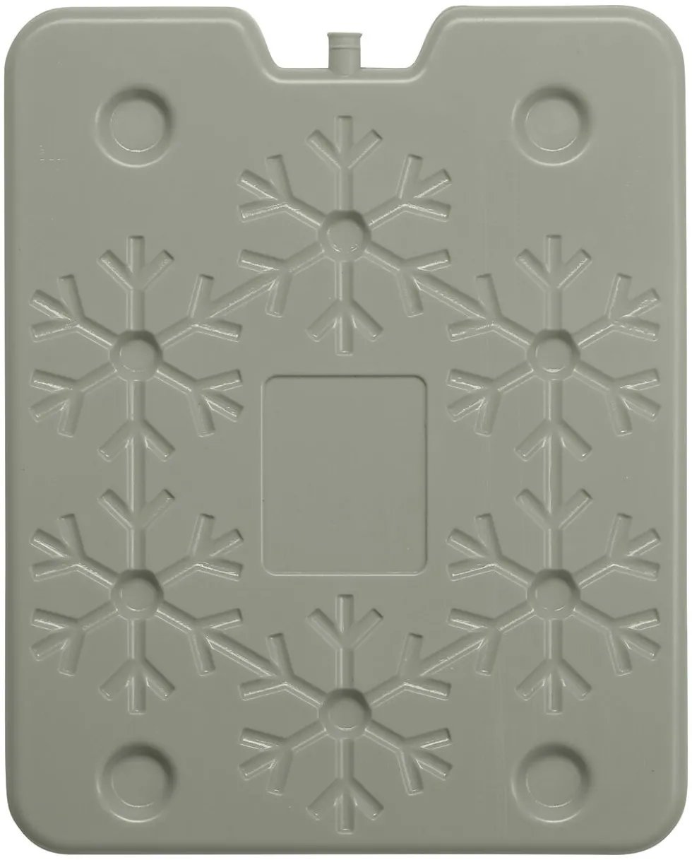 Kjøleelement 800g assortert trend