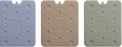 Kjøleelement 800g assortert trend