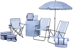 Kjøletaske 14l assortert outfit