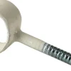 Klammer apk2 25mm skrue oval thorsmann tkk6x9 20stk/pose