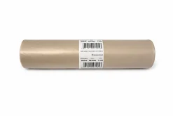 Klar gjennomsiktig avfallssekk 160 liter 70 my