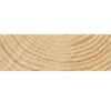Kledning dobbelfalset 60° grunnet VISIR 19x148 mm