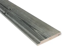 Kledning Nord dobbelfals tett behandlet gran 19x148 mm