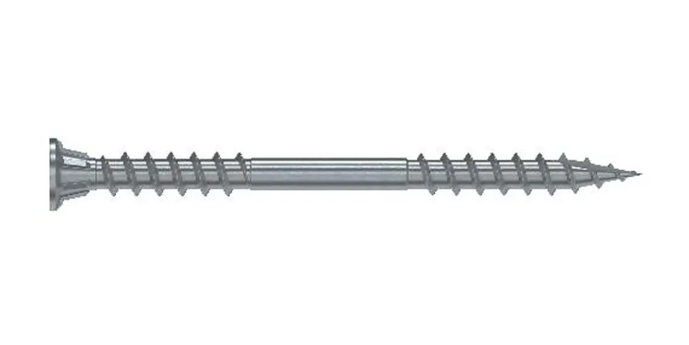 Kledningskrue impreg+ 4,8x65 75 stk