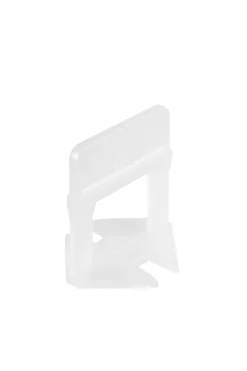 Klips for fliser 1,5 mm 250 stk