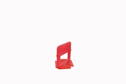 Klips fuge planering av flis 3-12 mm 250 stk