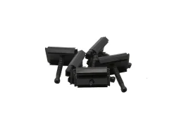 Klips universal 100 stk