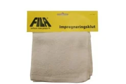 Klut for påføring av impregnering 2 stk