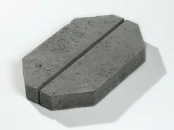 Knekkhelle 55x34x7cm 48stk 1/1 pr.pall,16stk.topppr.pall