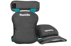 Knepute sett med fleksible reimer